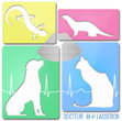 logo veterinaires consultants